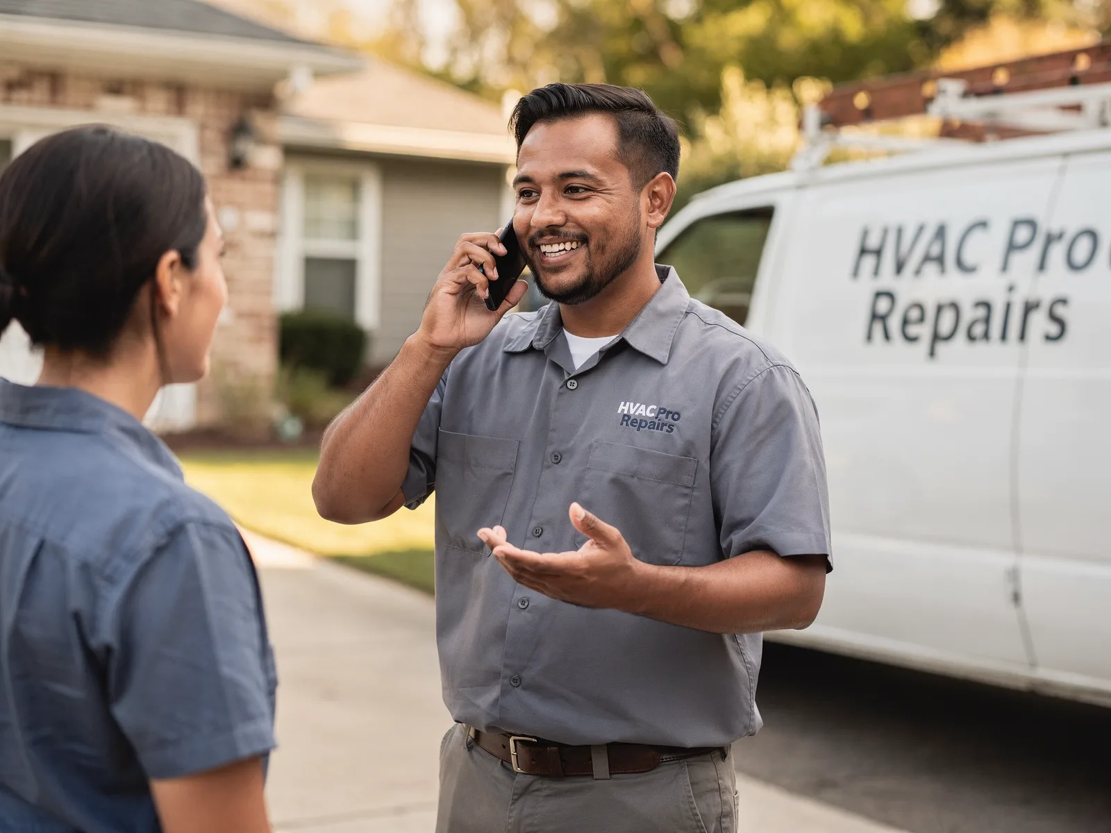 Heat Pump Repair Whiting, IA FAQs